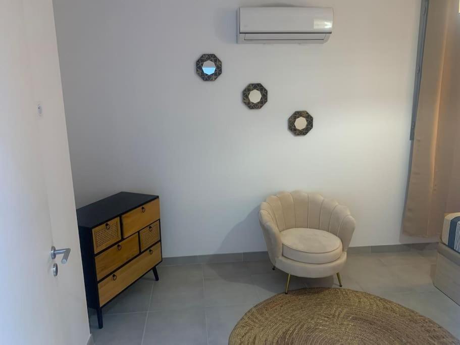 Sandspa Logement Avec Jacuzzi Orange  Exterior foto